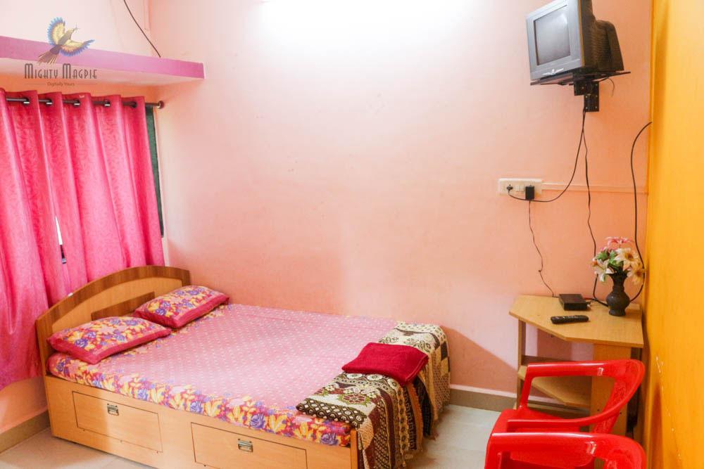 Serina House Mālvan Buitenkant foto