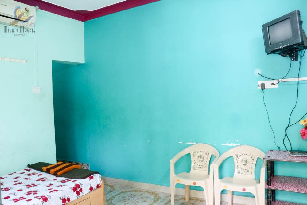 Serina House Mālvan Buitenkant foto